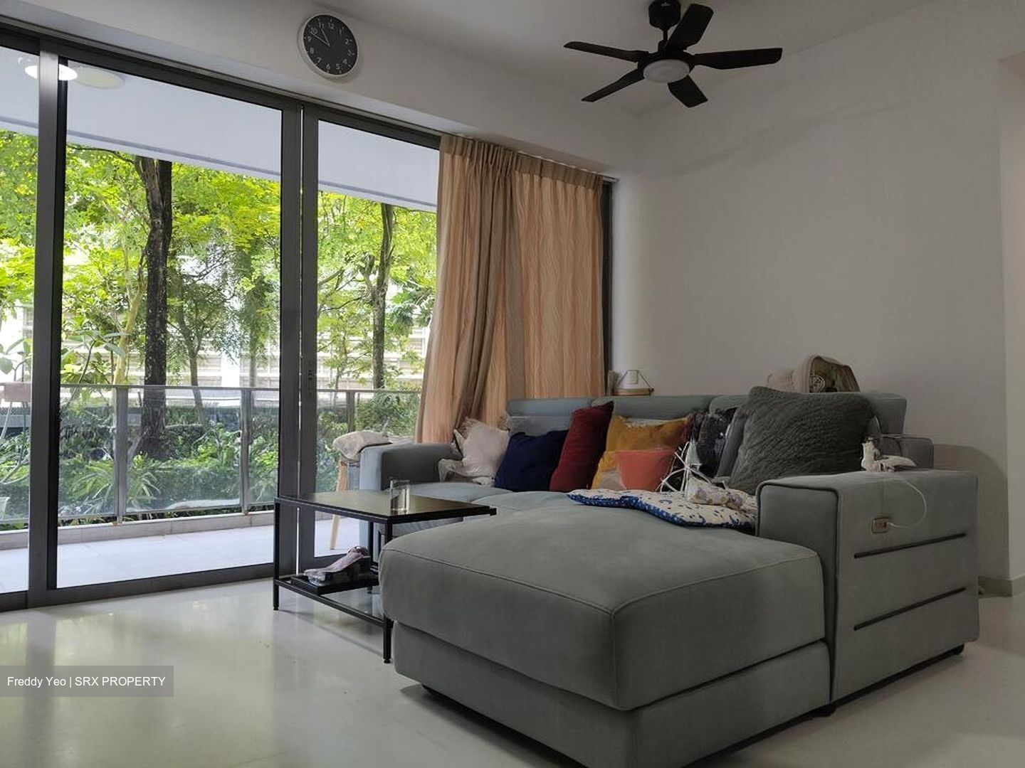 Bartley Ridge (D13), Condominium #500015831